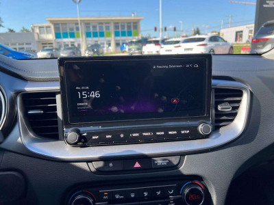 KIA Ceed Gebrauchtwagen KIA Ceed Gebrauchtwagen