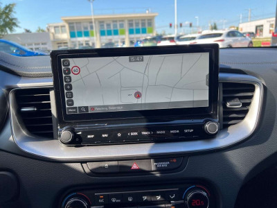 KIA Ceed Gebrauchtwagen KIA Ceed Gebrauchtwagen