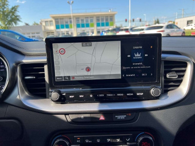 KIA Ceed Gebrauchtwagen KIA Ceed Gebrauchtwagen