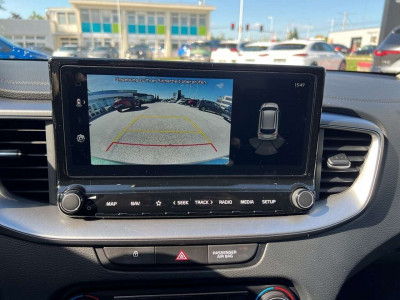 KIA Ceed Gebrauchtwagen KIA Ceed Gebrauchtwagen