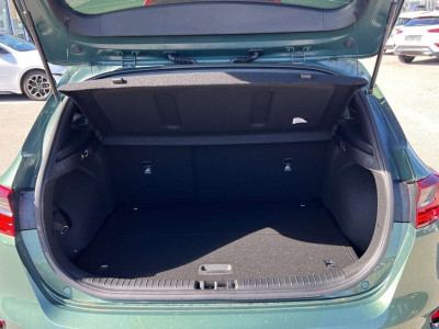 KIA Ceed Gebrauchtwagen KIA Ceed Gebrauchtwagen