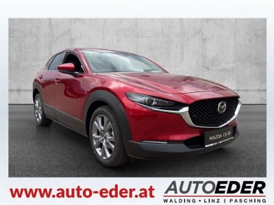 Mazda CX-30 Neuwagen Mazda CX-30 Neuwagen