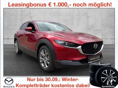 Mazda CX-30 Neuwagen Mazda CX-30 Neuwagen