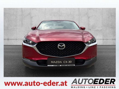 Mazda CX-30 Neuwagen Mazda CX-30 Neuwagen