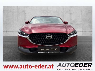 Mazda CX-30 Neuwagen Mazda CX-30 Neuwagen