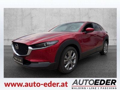 Mazda CX-30 Neuwagen Mazda CX-30 Neuwagen
