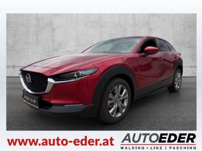 Mazda CX-30 Neuwagen Mazda CX-30 Neuwagen