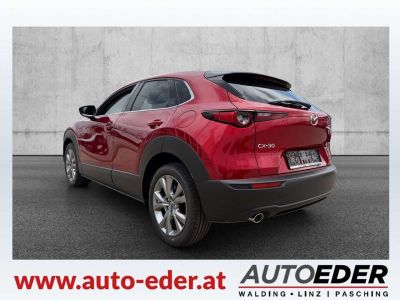 Mazda CX-30 Neuwagen Mazda CX-30 Neuwagen