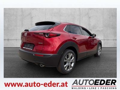 Mazda CX-30 Neuwagen Mazda CX-30 Neuwagen