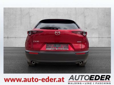 Mazda CX-30 Neuwagen Mazda CX-30 Neuwagen