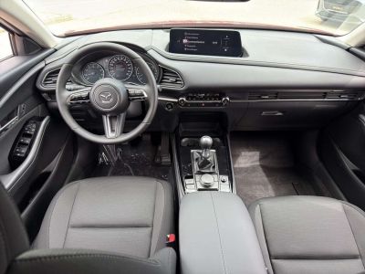 Mazda CX-30 Neuwagen Mazda CX-30 Neuwagen