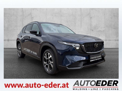 Mazda CX-5 Vorführwagen Mazda CX-5 Vorführwagen