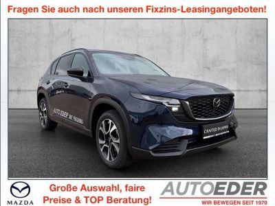 Mazda CX-5 Vorführwagen