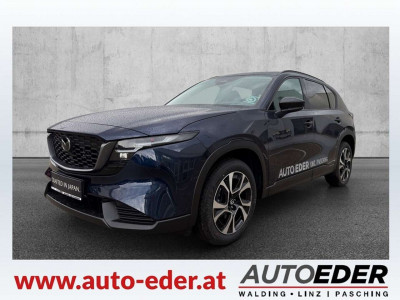 Mazda CX-5 Vorführwagen Mazda CX-5 Vorführwagen