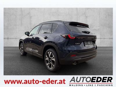 Mazda CX-5 Vorführwagen Mazda CX-5 Vorführwagen