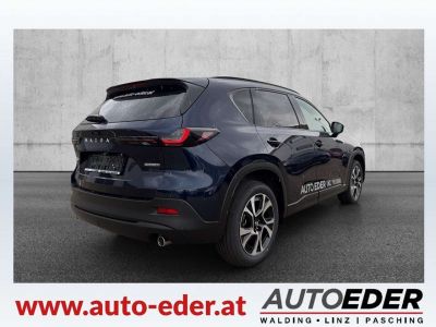 Mazda CX-5 Vorführwagen Mazda CX-5 Vorführwagen