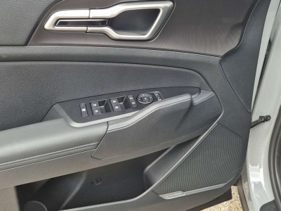 KIA Sportage Neuwagen KIA Sportage Neuwagen