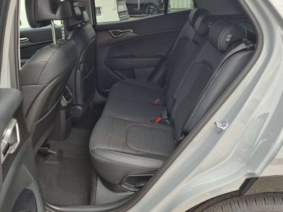 KIA Sportage Neuwagen KIA Sportage Neuwagen