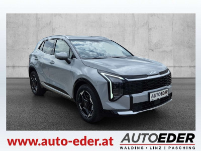 KIA Sportage Neuwagen KIA Sportage Neuwagen