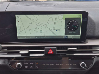 KIA Sportage Neuwagen KIA Sportage Neuwagen