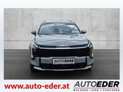 KIA Sportage Neuwagen KIA Sportage Neuwagen