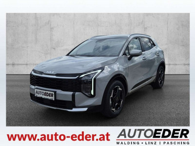 KIA Sportage Neuwagen KIA Sportage Neuwagen