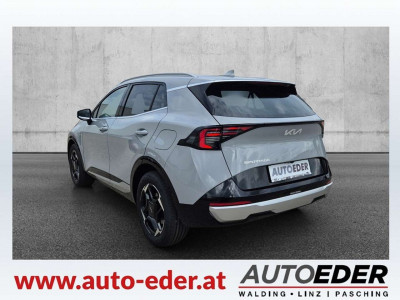 KIA Sportage Neuwagen KIA Sportage Neuwagen
