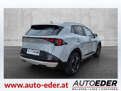 KIA Sportage Neuwagen KIA Sportage Neuwagen