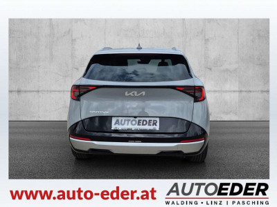 KIA Sportage Neuwagen KIA Sportage Neuwagen