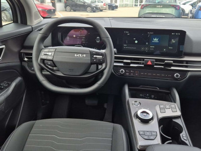 KIA Sportage Neuwagen KIA Sportage Neuwagen