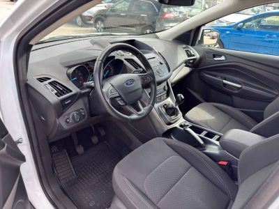 Ford Kuga Gebrauchtwagen