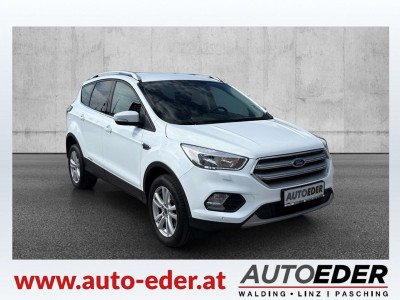 Ford Kuga Gebrauchtwagen Ford Kuga Gebrauchtwagen