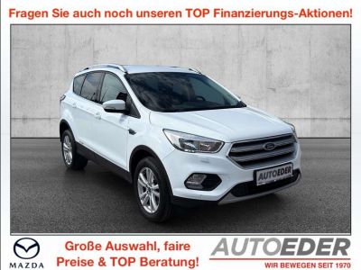 Ford Kuga Gebrauchtwagen Ford Kuga Gebrauchtwagen