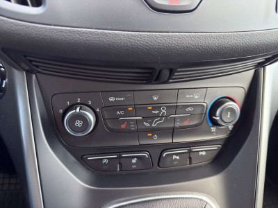 Ford Kuga Gebrauchtwagen Ford Kuga Gebrauchtwagen