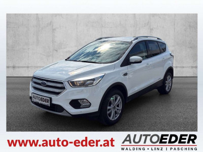 Ford Kuga Gebrauchtwagen Ford Kuga Gebrauchtwagen