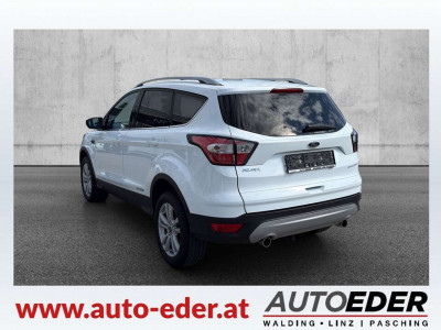 Ford Kuga Gebrauchtwagen Ford Kuga Gebrauchtwagen
