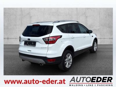 Ford Kuga Gebrauchtwagen