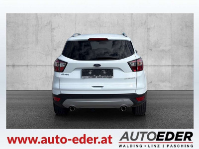 Ford Kuga Gebrauchtwagen Ford Kuga Gebrauchtwagen