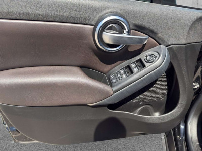 Fiat 500X Gebrauchtwagen