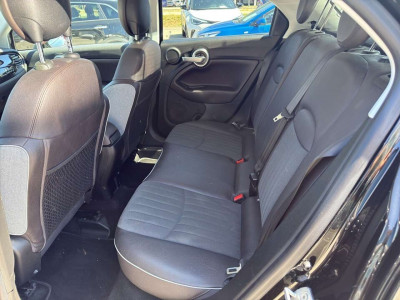 Fiat 500X Gebrauchtwagen
