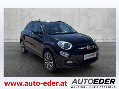 Fiat 500X Gebrauchtwagen
