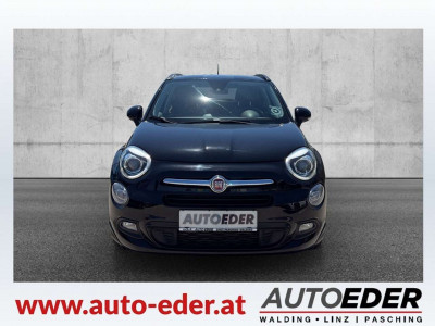 Fiat 500X Gebrauchtwagen