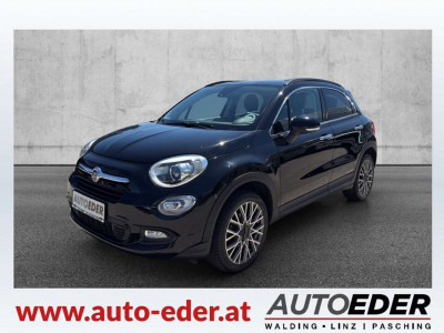Fiat 500X Gebrauchtwagen