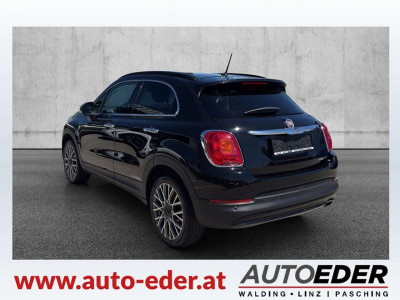 Fiat 500X Gebrauchtwagen