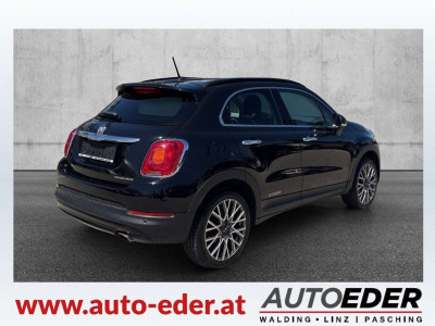 Fiat 500X Gebrauchtwagen