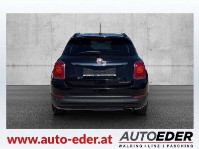 Fiat 500X Gebrauchtwagen