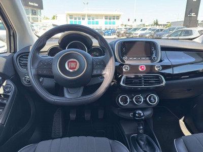Fiat 500X Gebrauchtwagen