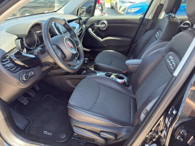 Fiat 500X Gebrauchtwagen