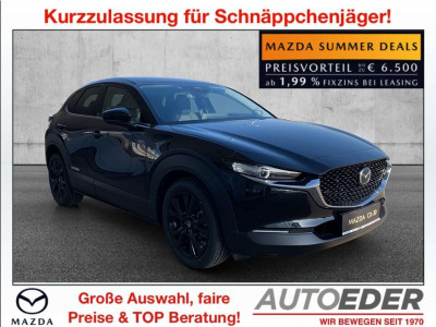 Mazda CX-30 Vorführwagen Mazda CX-30 Vorführwagen