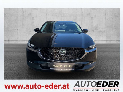 Mazda CX-30 Vorführwagen Mazda CX-30 Vorführwagen